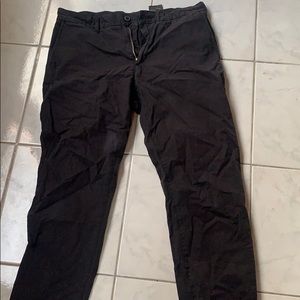 H and m men’s pants